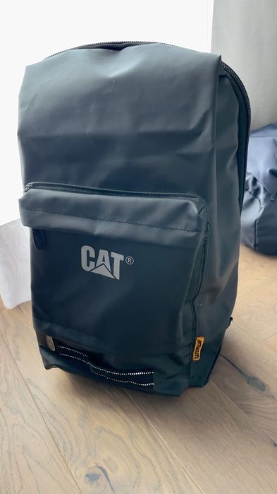 Водонепроникний Рюкзак CAT Caterpillar 15л