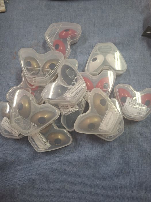 Óculos de proteção para solario