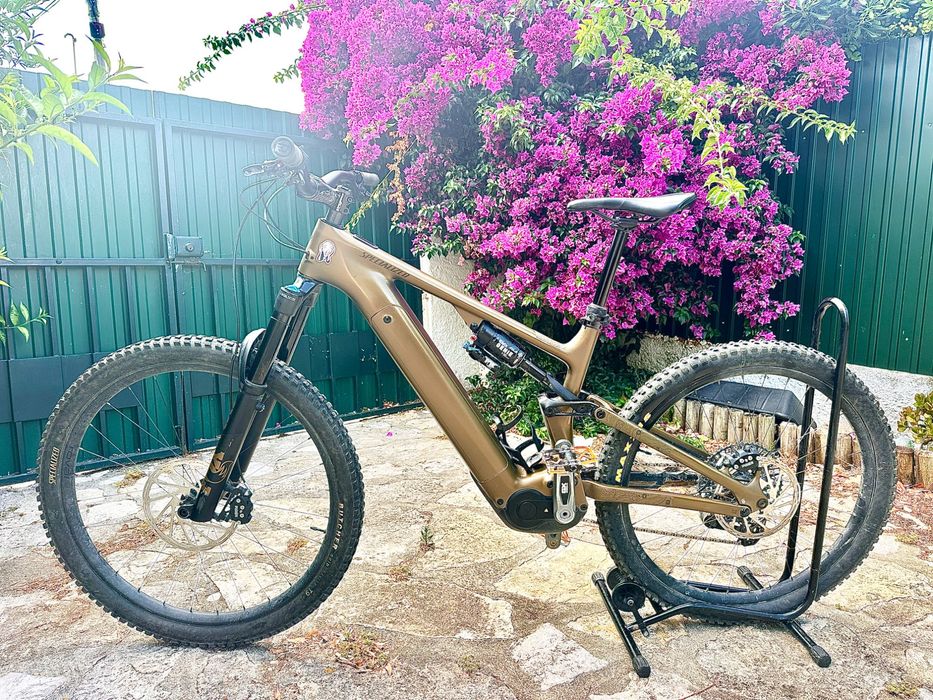 Specialized Turbo Levo Expert Gen4 de 2025