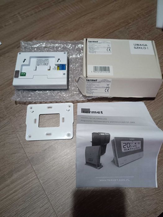 Regulator pokojowy ST-293v3 Tech sterowniki