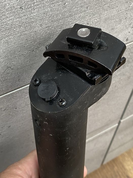 Аккумулятор для велосипеда.