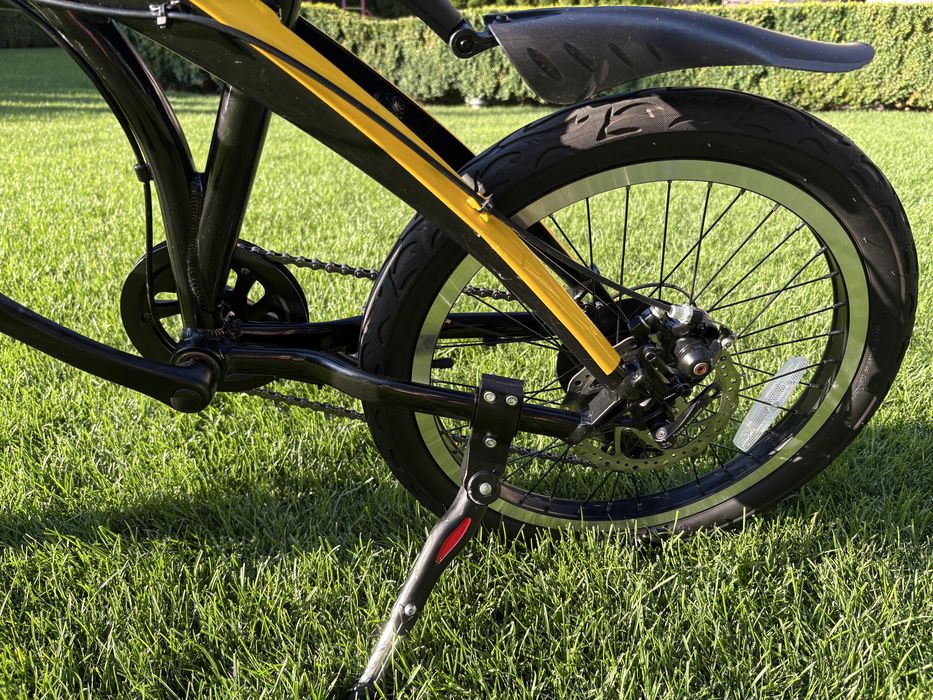 Велосипед Ferrari  (8-14 лет)