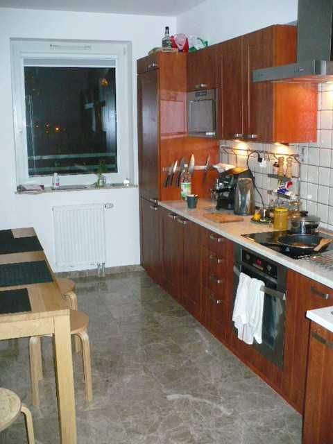 Pokój do wynajęcia, ul. Reduta 11a (Prądnik Czerwony) – pohled 2