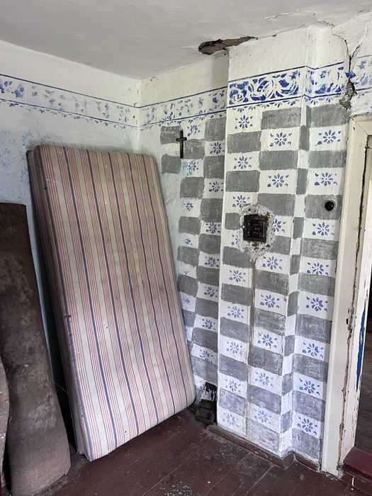 Продається будинок у с. Негровець та 18 сотих