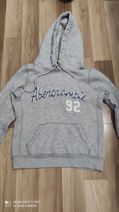 Bluza damska Abercrombie S
