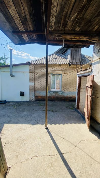 Продаж будинку с.Новоіванівка(Тернівський район,м.Кривий Ріг)