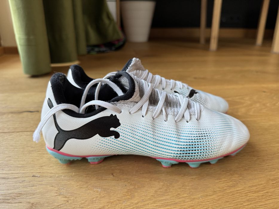 Korki puma rozmiar 35