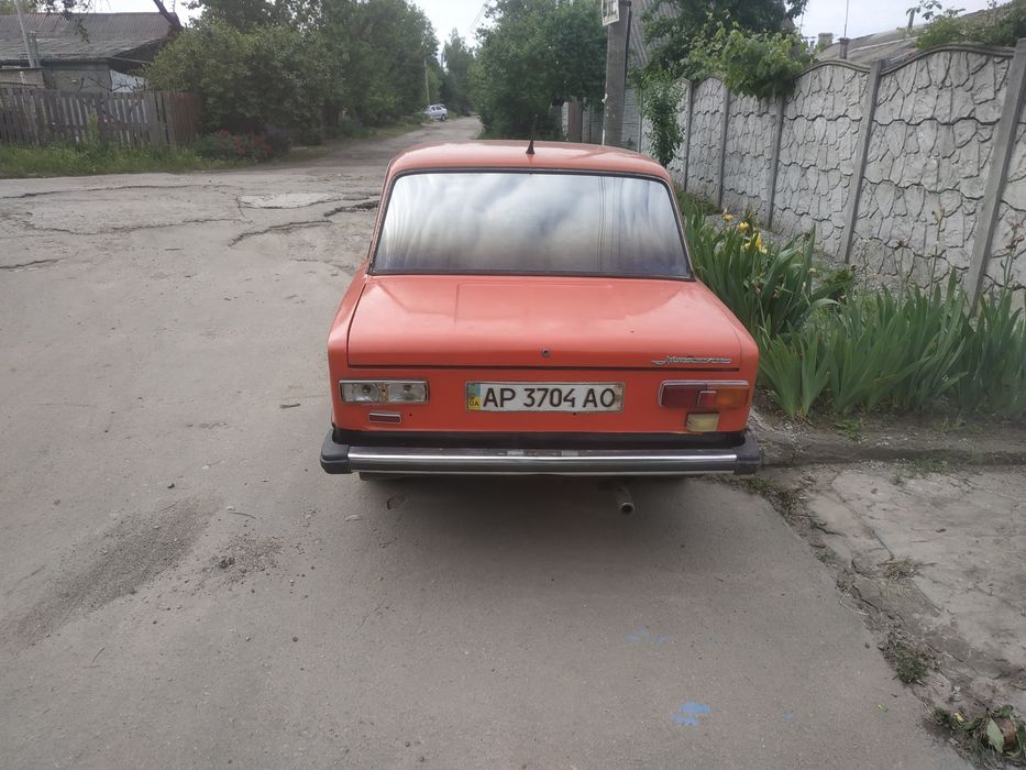 Продам машину копейку