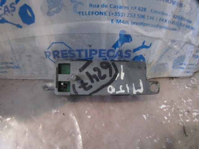 Amplificador de antena ALFA ROMEO Mito (955_)