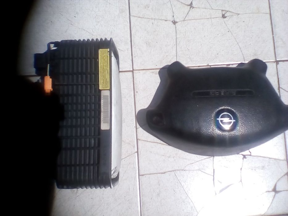 Retrovisores Opel corsa B de 1997 a 2000
