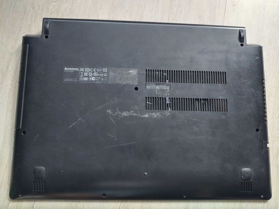 Lenovo Flex 2 15 корпус тач пад поддон топкейс тач пад леново флекс Touch Lenovo flex 2 15