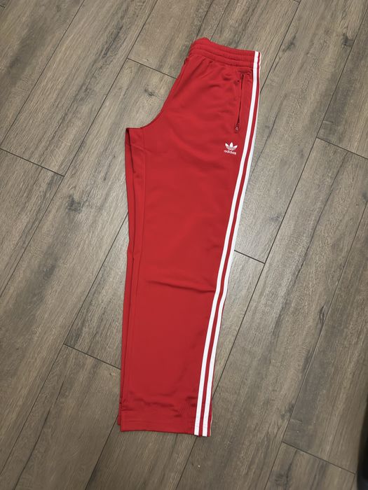 Dresy Adidas nowe z metką - męskie M