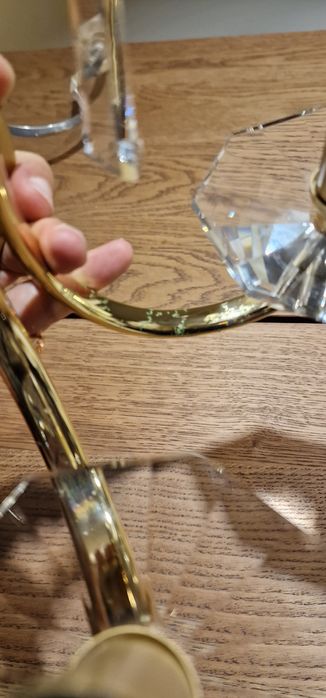 Cadeeiro de parede Classico com vidro