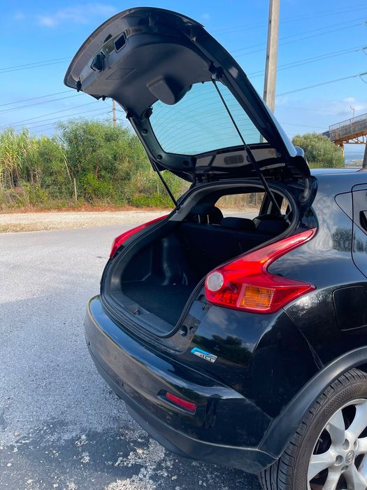 Nissan Juke 1.5 dCi Tekna 110 cv | 2 Chaves | Muito Estimado