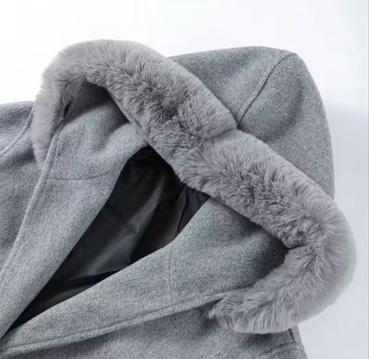 Жіноче пальто