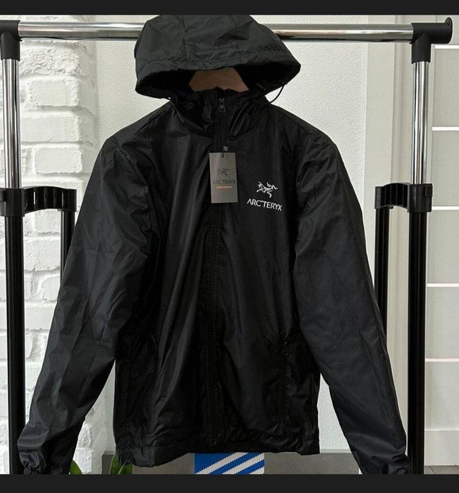 Вітровка ARCTERYX GORE TEX • Куртка Артерикс GoreTex