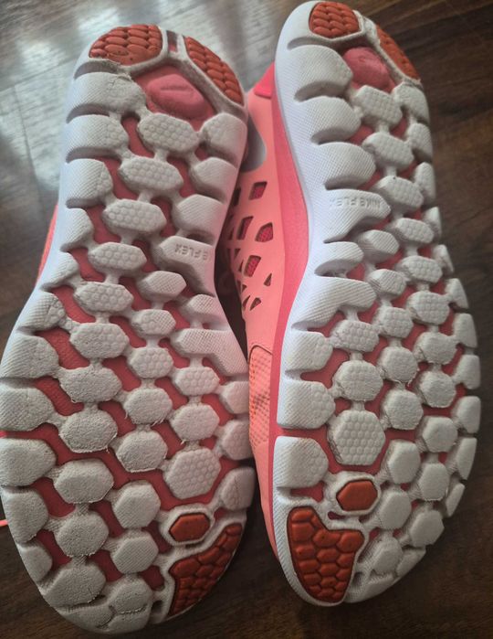 Buty Nike 39 rozmiar