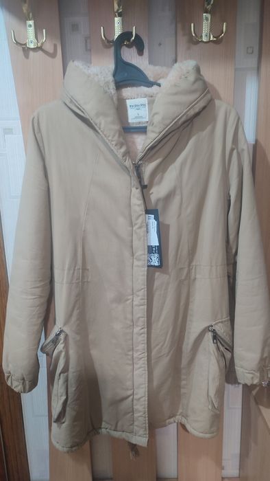 Продам нову парку