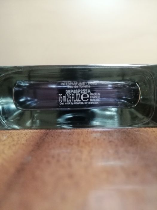 Mont blanc starwalker ~70 /75ml
