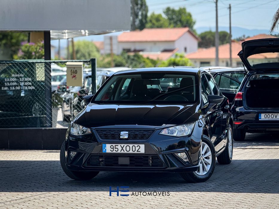Seat Ibiza Style 1.6 TDI