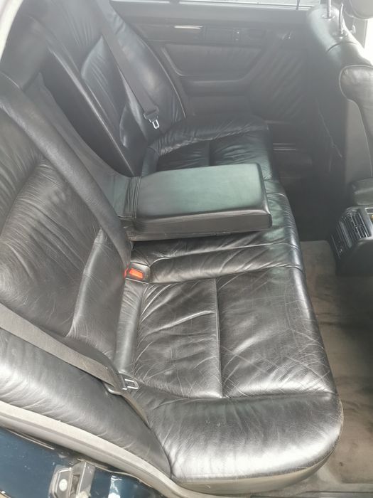 BMW E34 Touring 2.5 TDS