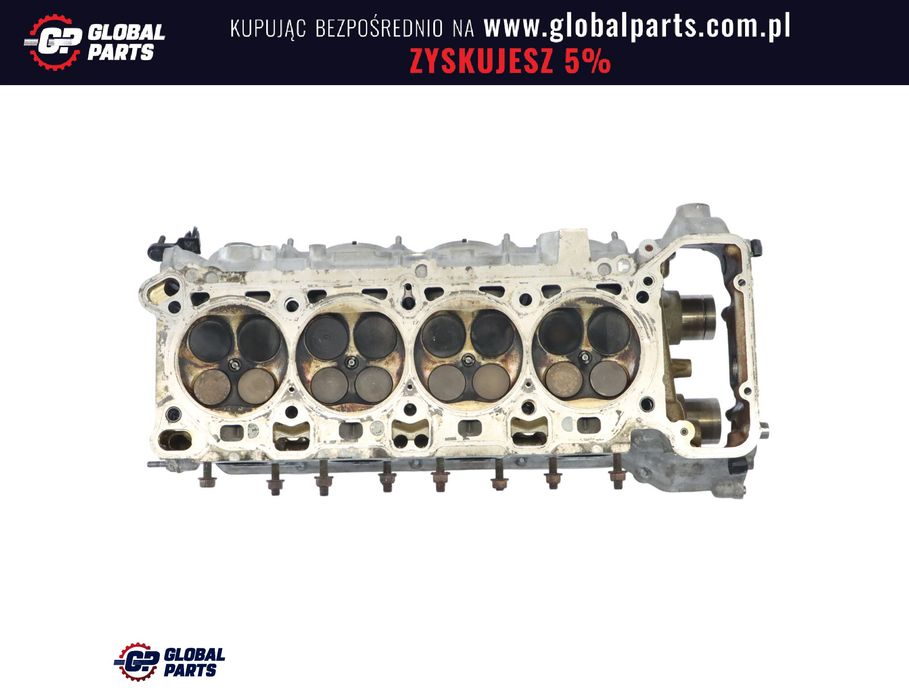 BMW E90 E92 E93 M3 S65 Głowica Silnika Cyl 5-8
