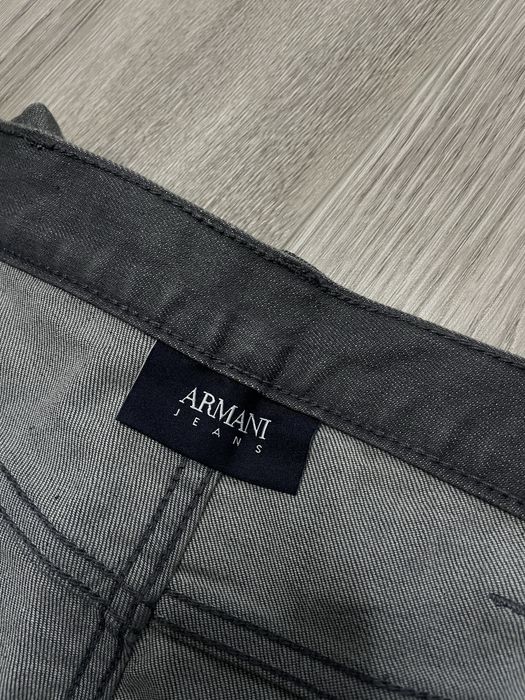 Джинси Armani