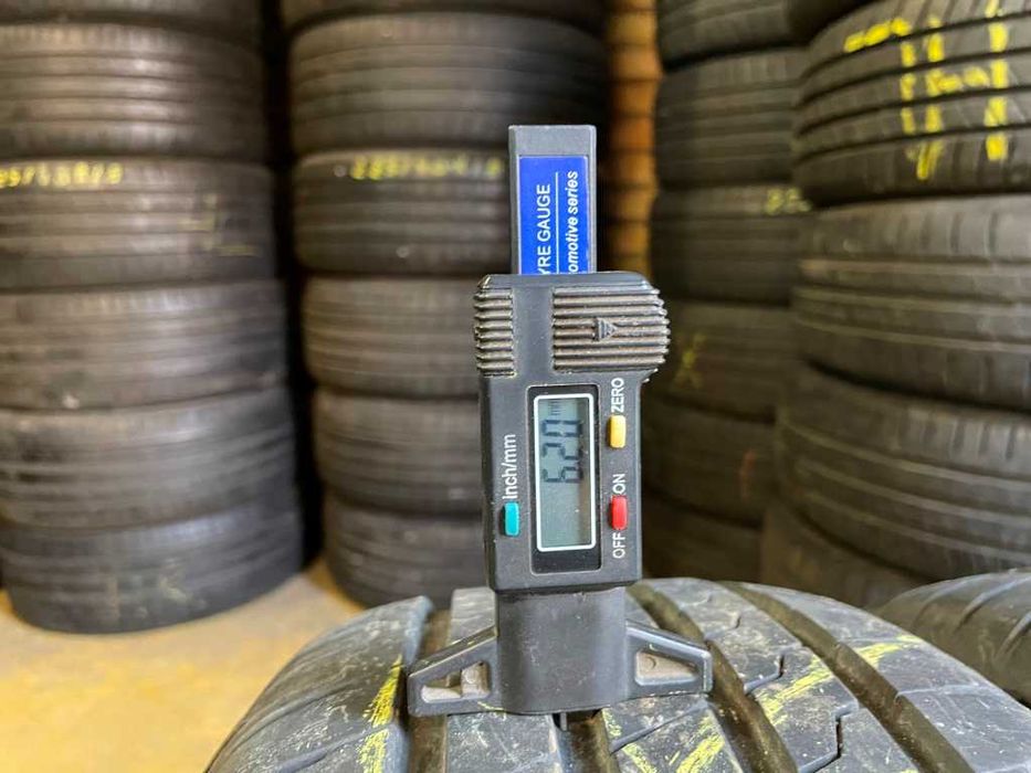 205/55 R16 Firestone, шини 2 шт 2022р