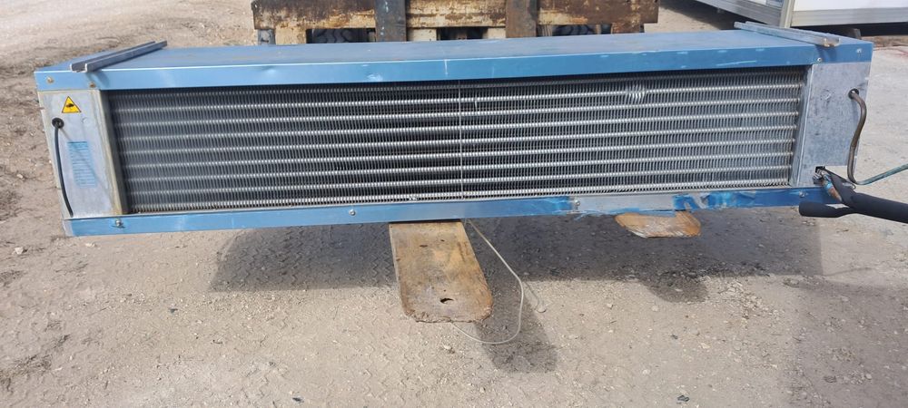 Motor de frio como novo