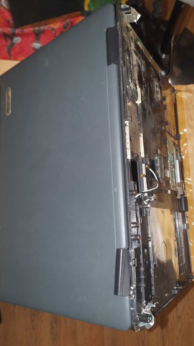 Matryca Acer TRAVELMATE 5720 ekran LCD 15,4“ 30pin  +podzespoły części