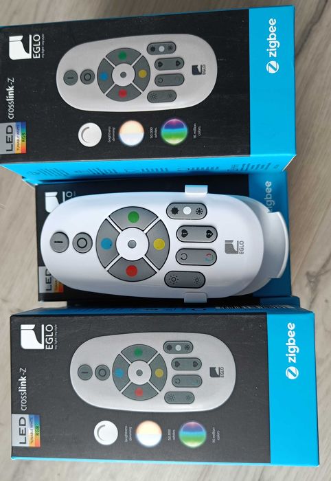 Awox 33952 Pilot zigbee2mqtt Home Assistant 2szt