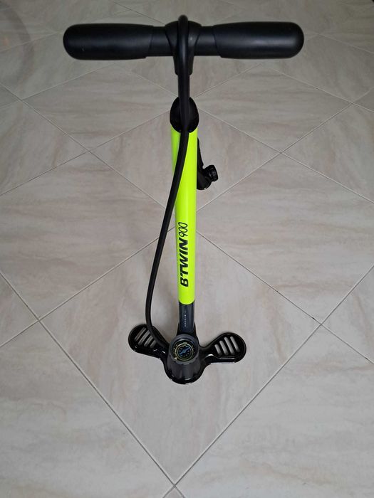 Bicicleta Rockrider ST 530 (27.5") Tamanho M