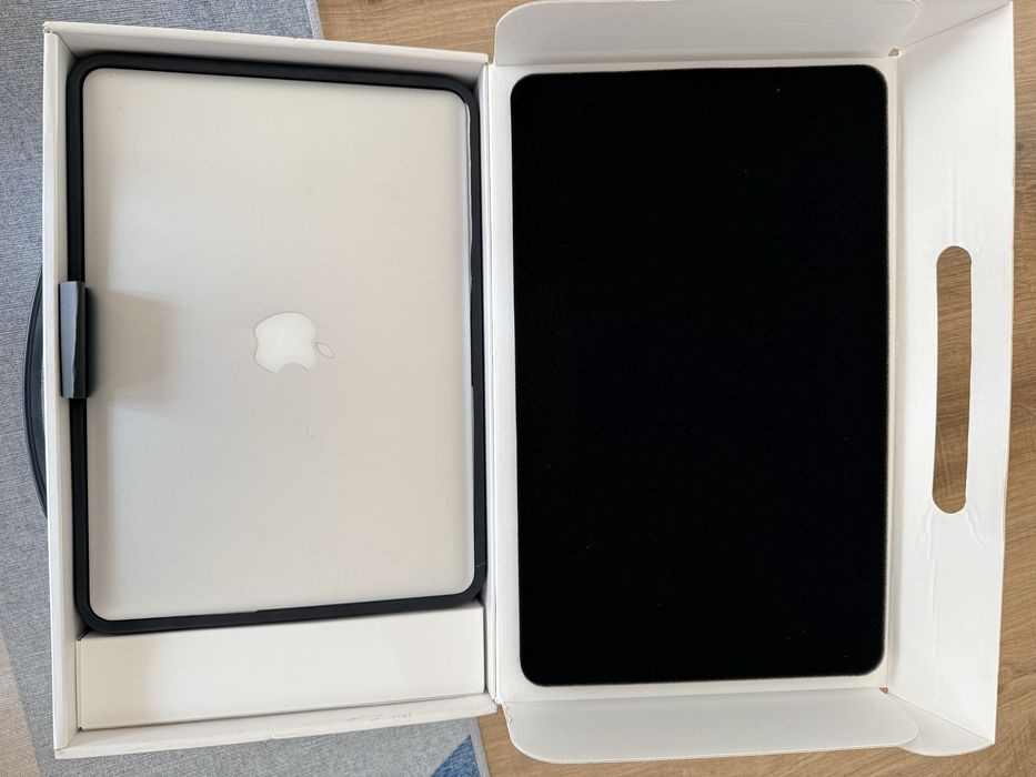 Apple Macbook Pro 13.3”