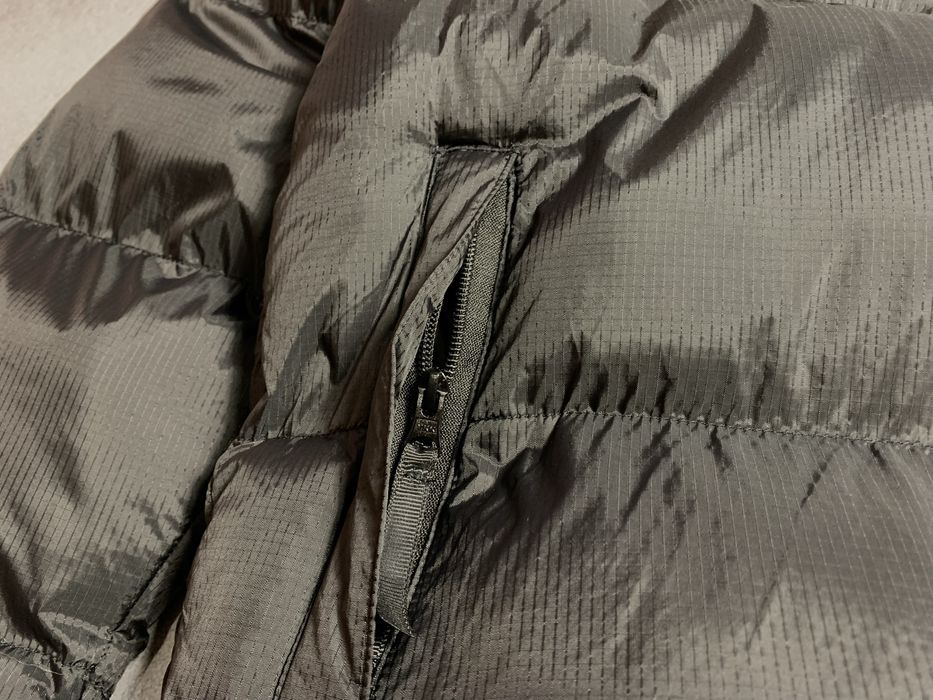 Пуховик Carhartt WIP