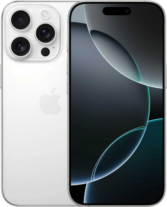 Apple iPhone 16 PRO 256GB KOLORY Gw12 Kraków Starowiślna 50 SmartSfera TRADE-IN