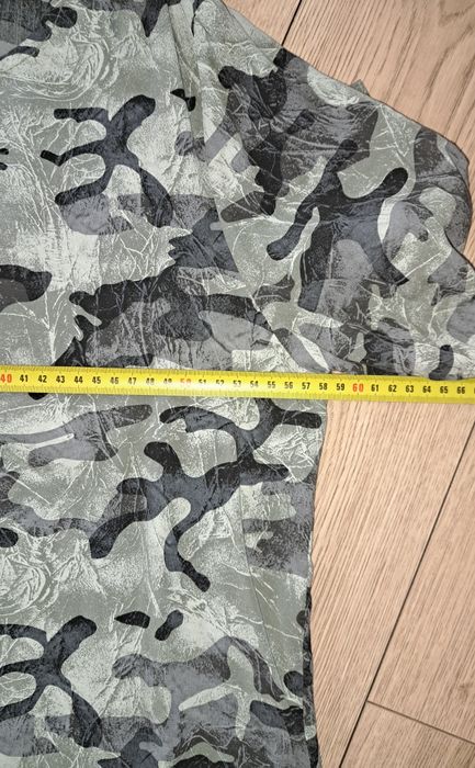Sukienka moro r. XL