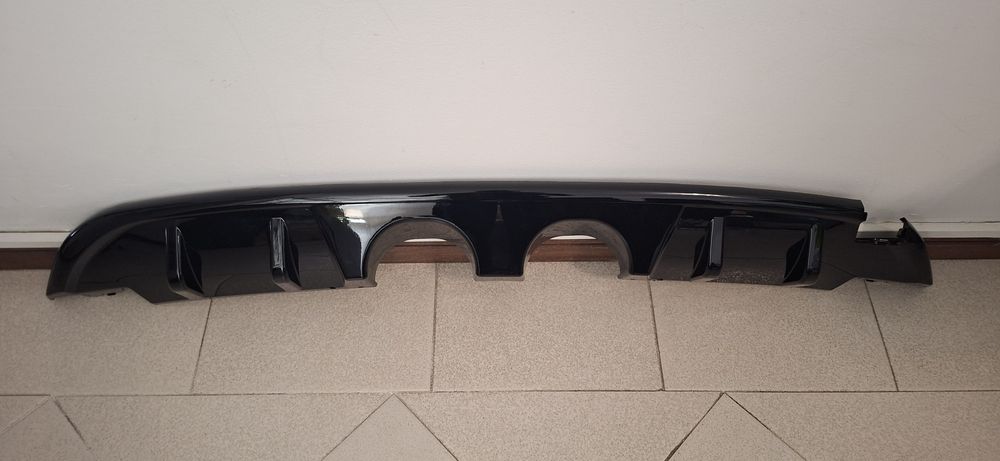 Difusor golf 6 estilo R
