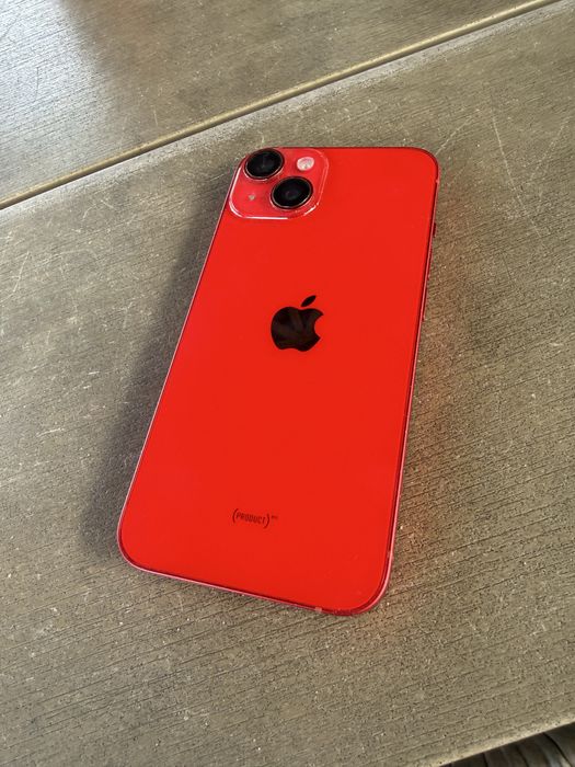 Iphone 14 128gb stan bardzo dobry