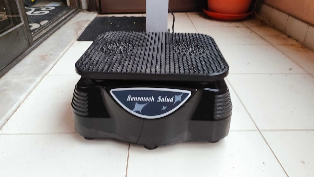 Vibration Training Platform425518790052433924