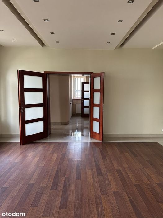Lokal biurowo-usługowy 133 m2 Konstantynów