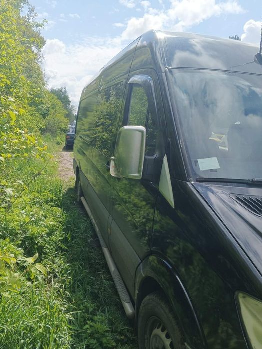 Оренда буса / Оренда вантажного авто / Прокат авто