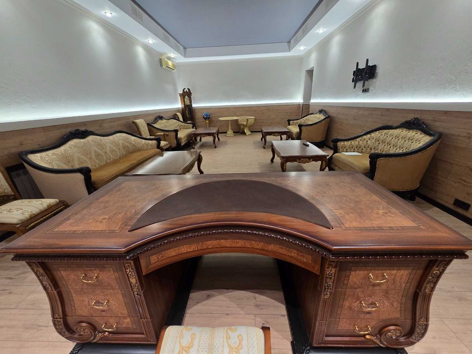 Коммерческая недвижимость по адресу Куликово поле пл. (площадь 355 м²) - Atlanta.ua - фото 14