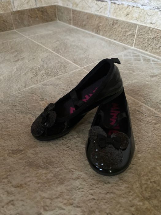 Туфлі для дівчинки H&M 24