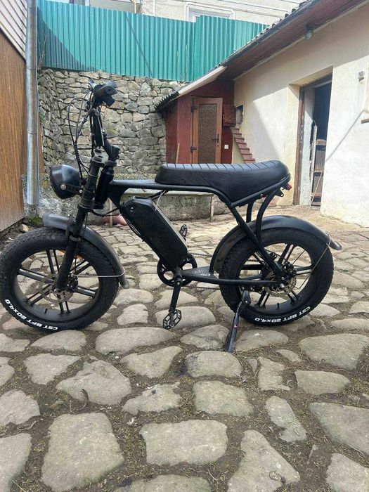 Продам Фітбайк v20