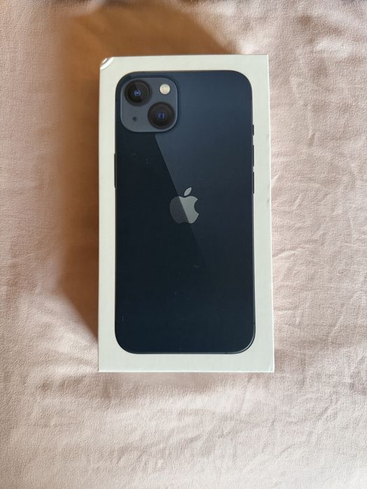 Iphone 13 128gb usado