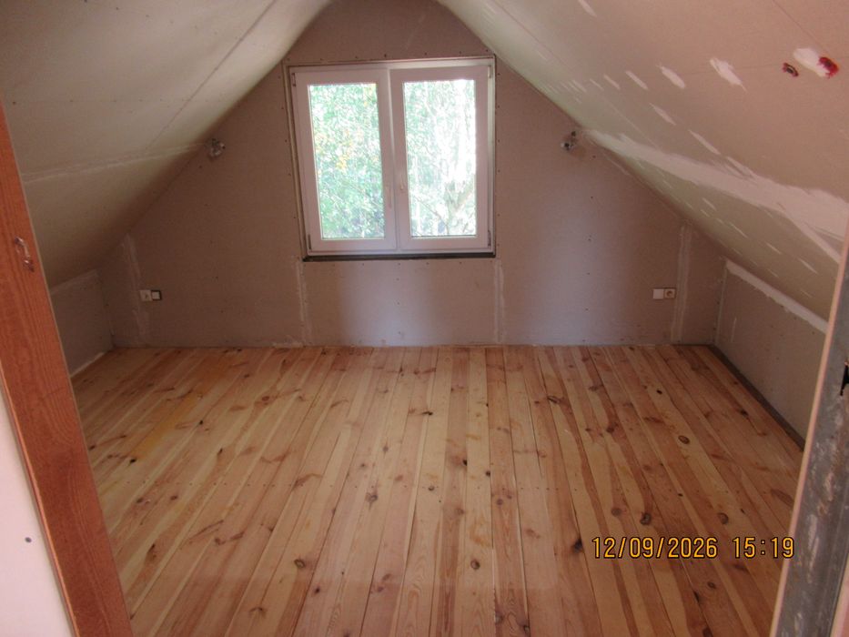 Posiadłość 10 288 m² z domem i WZ na Pensjonat – Czysta KW