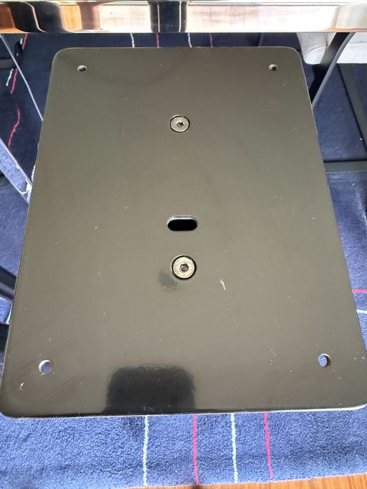 Suportes de colunas hi-fi Norstone Stylum 3