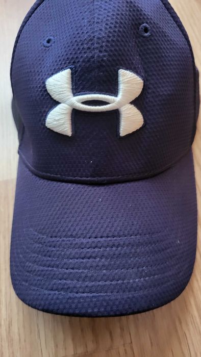 Czapka Under Armour Classic Fit