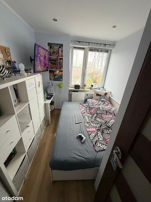 Mieszkanie – Bydgoszcz, Przylesie - Więcej