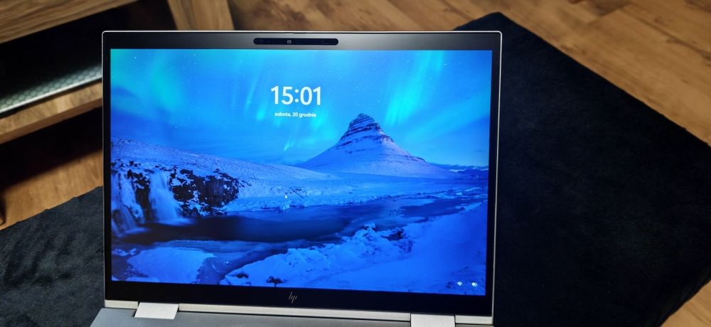 Laptop HP x360 830 G11